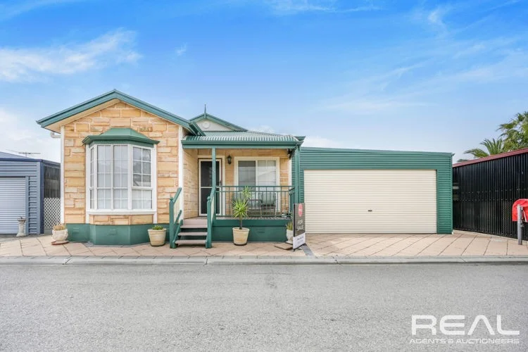 231/61 Peppermint Gum Street, Waterloo Corner SA 5110