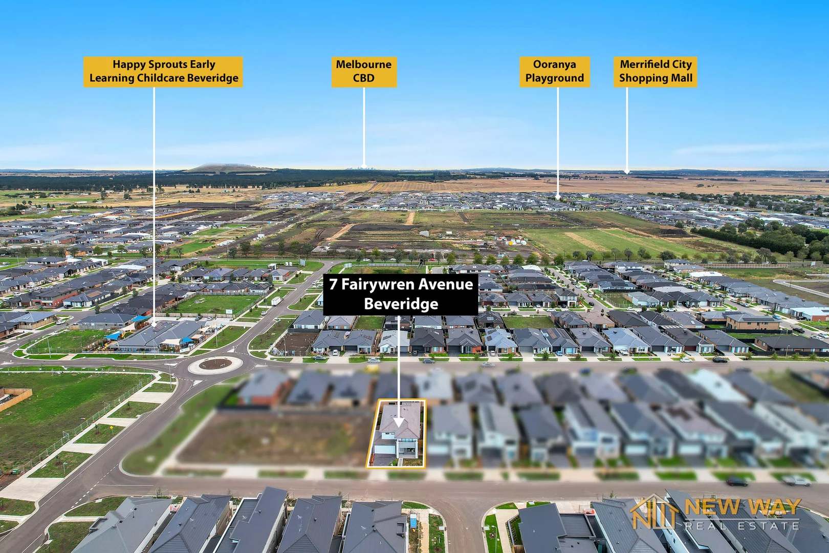 Additional image 31 of 7 Fairywren Avenue, Beveridge VIC 3753