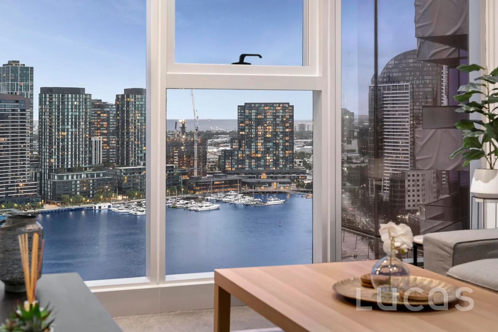 Additional image 2 of 2506/241 Harbour Esplanade, Docklands VIC 3008