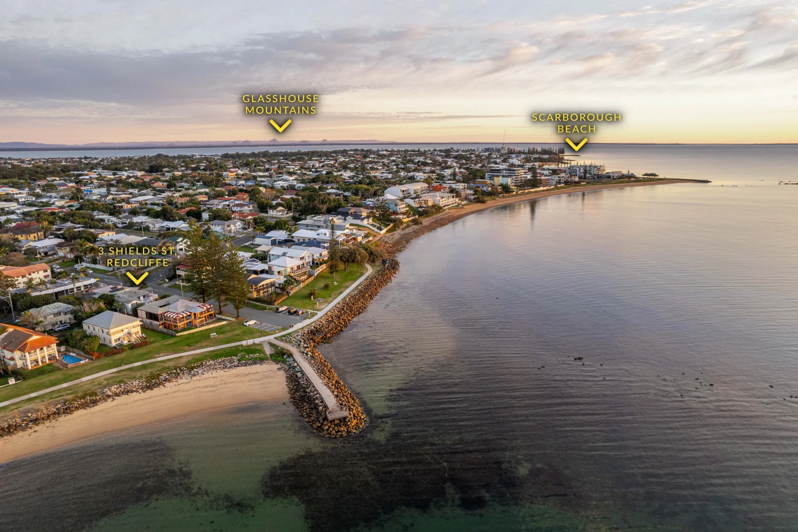 Additional image 16 of 3 Shields Street, Redcliffe QLD 4020