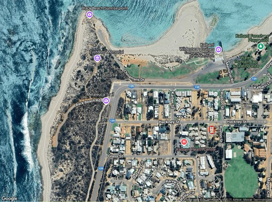 Additional image 2 of 32 Hackney Street, Kalbarri WA 6536