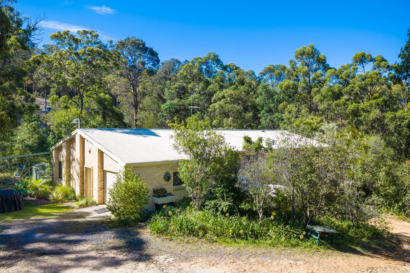 Additional image 2 of 72 Millingandi Ridge Road, Millingandi NSW 2549