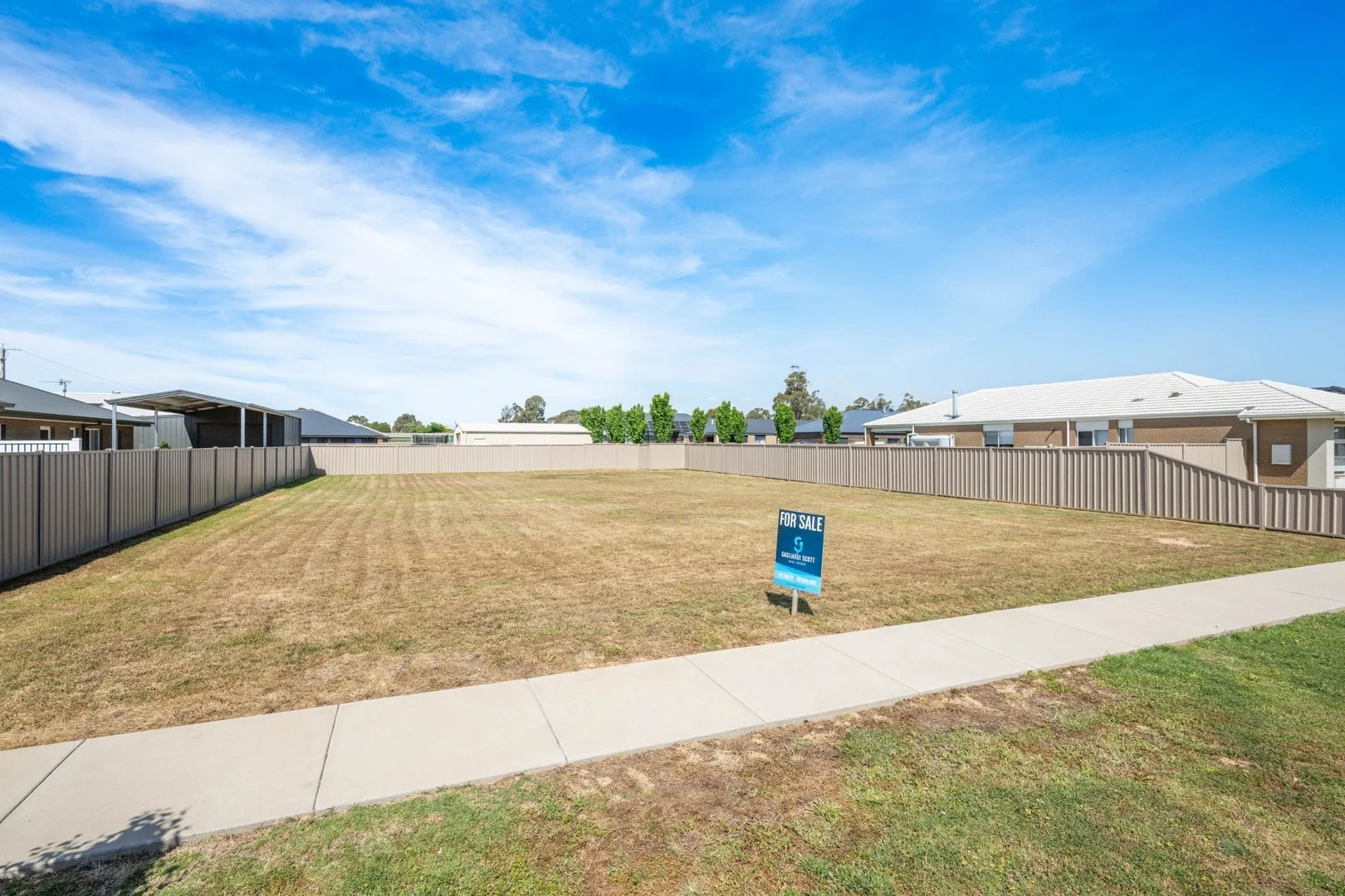 3 Sullivan Drive, Nagambie VIC 3608