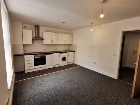 Flat 1, 34 Mansel Street Swansea SA1