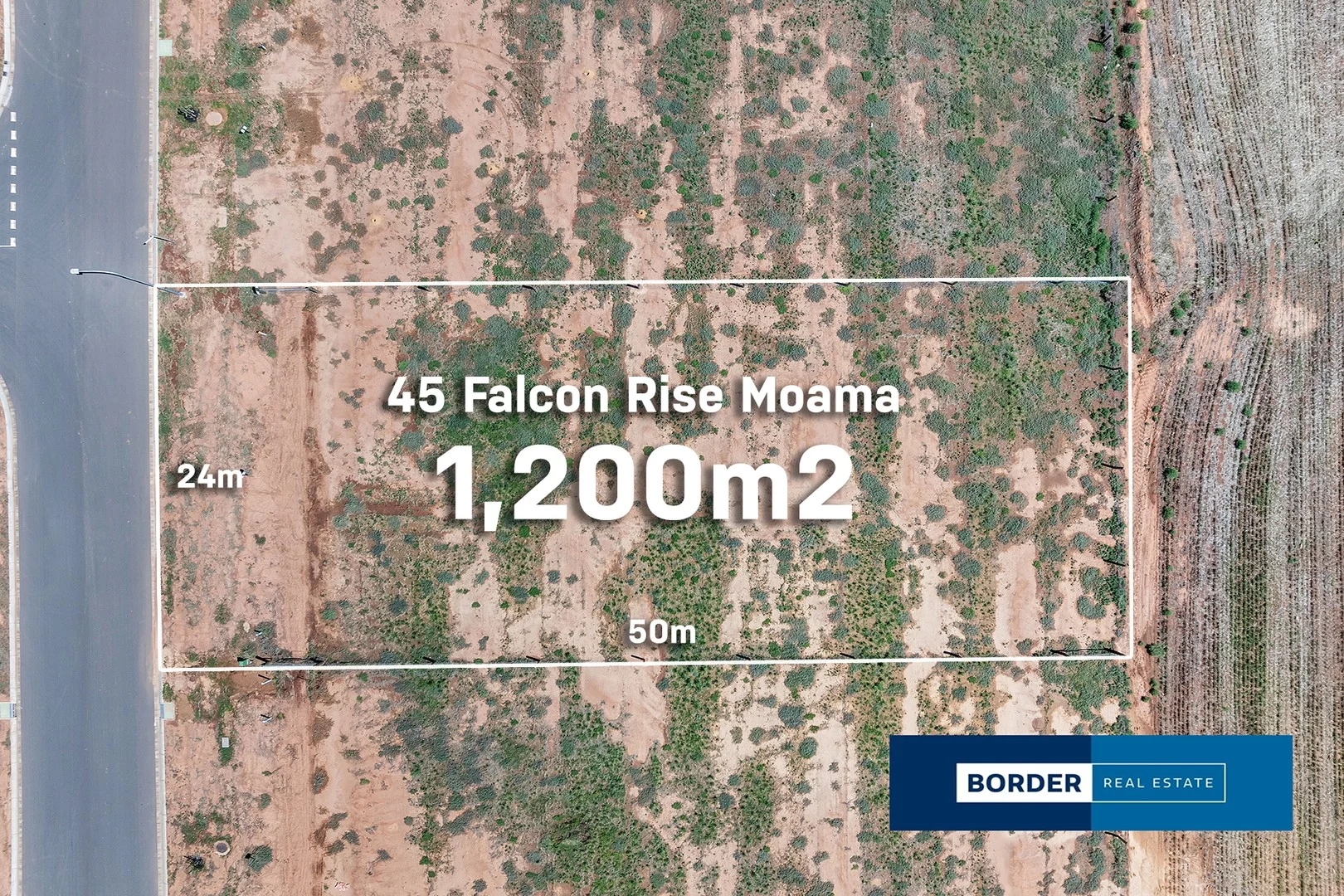 45 FALCON RISE, Moama NSW 2731