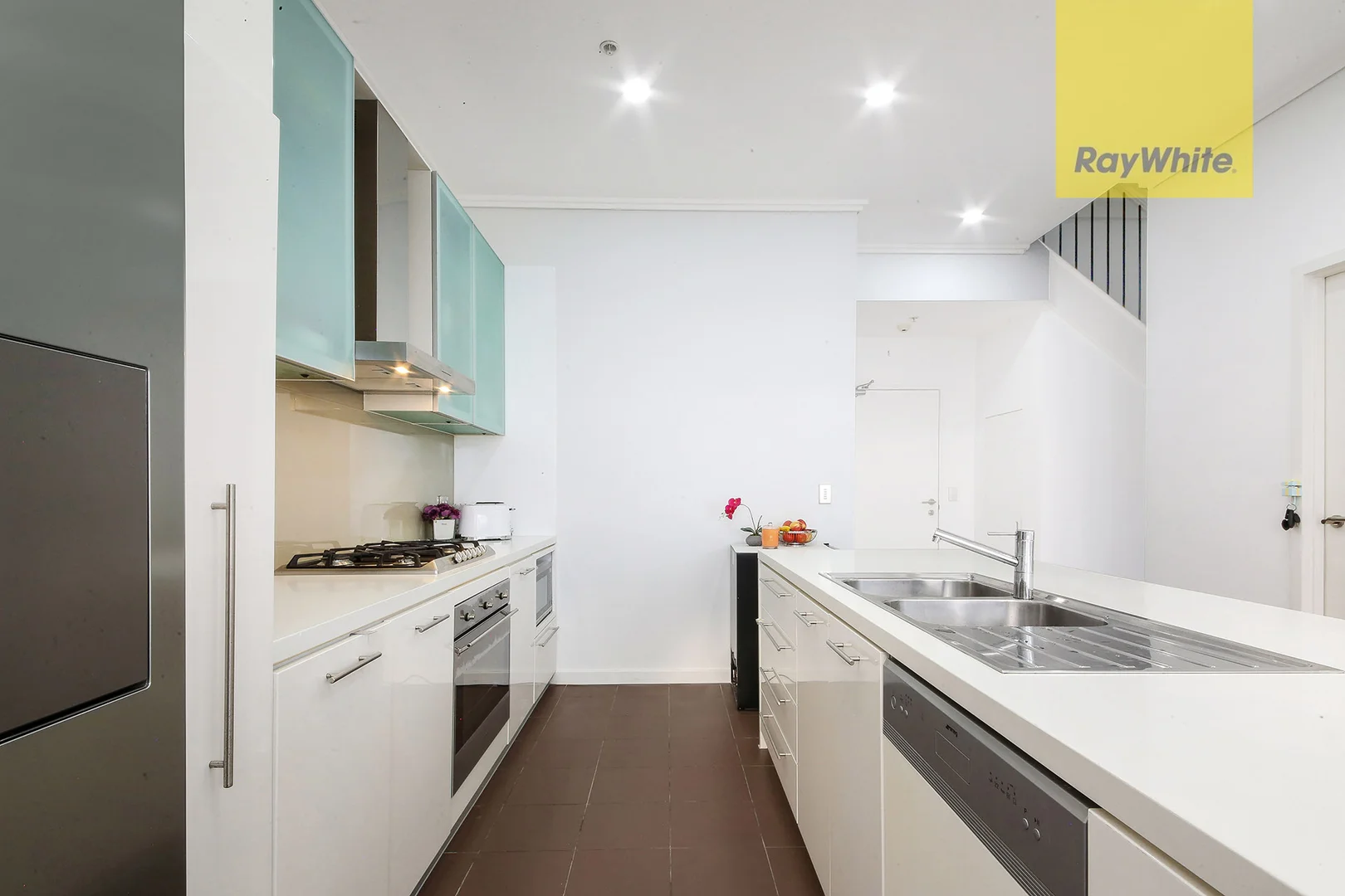 Additional image 4 of 1604B/8 Cowper Street, Parramatta NSW 2150