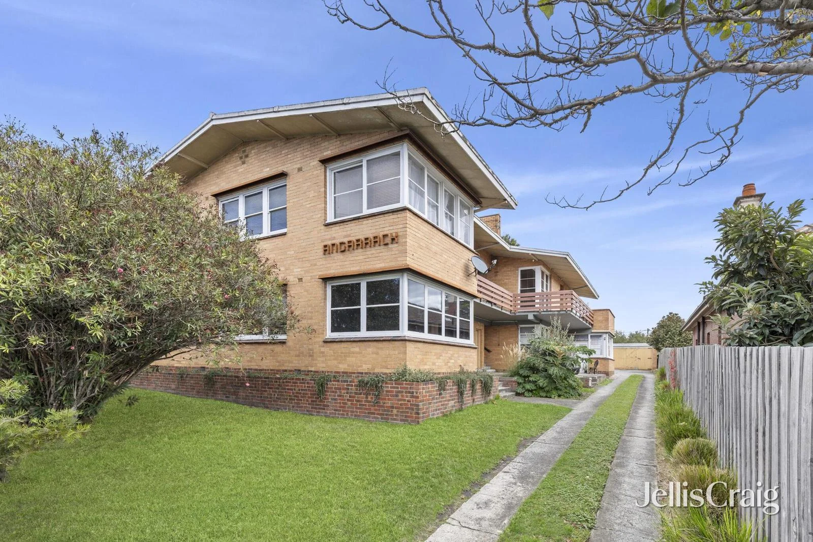 3/238 Latrobe Terrace, Geelong West VIC 3218