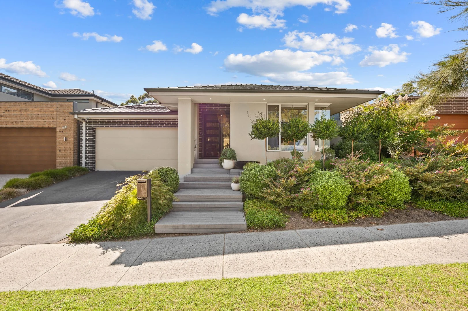 34 Royal St Georges Chase, Botanic Ridge VIC 3977