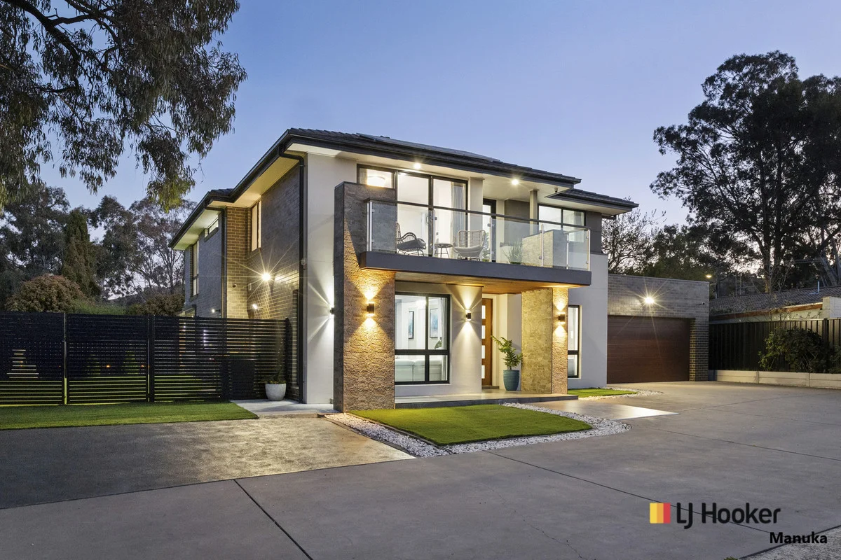 12 Bowler Place, Kambah ACT 2902 photo 2