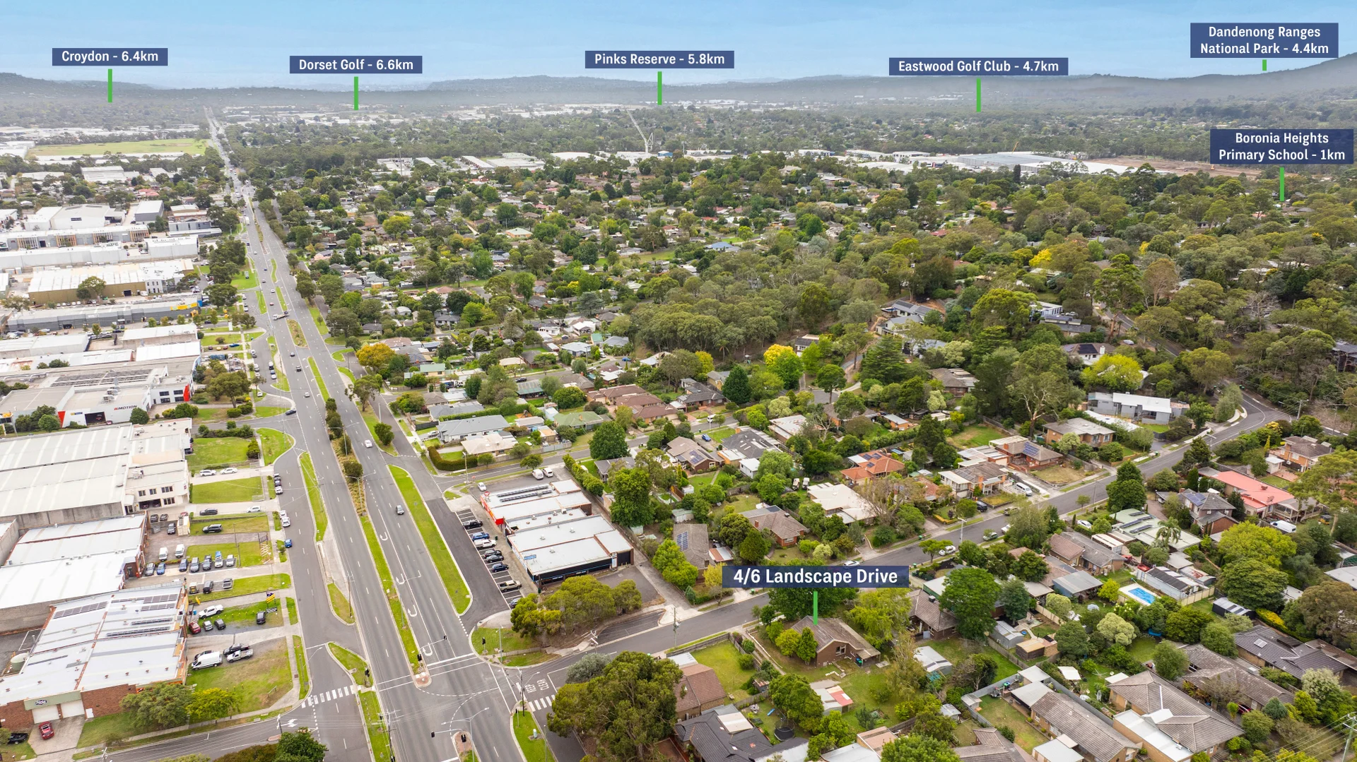 Additional image 3 of 4 Landscape Drive, Boronia VIC 3155