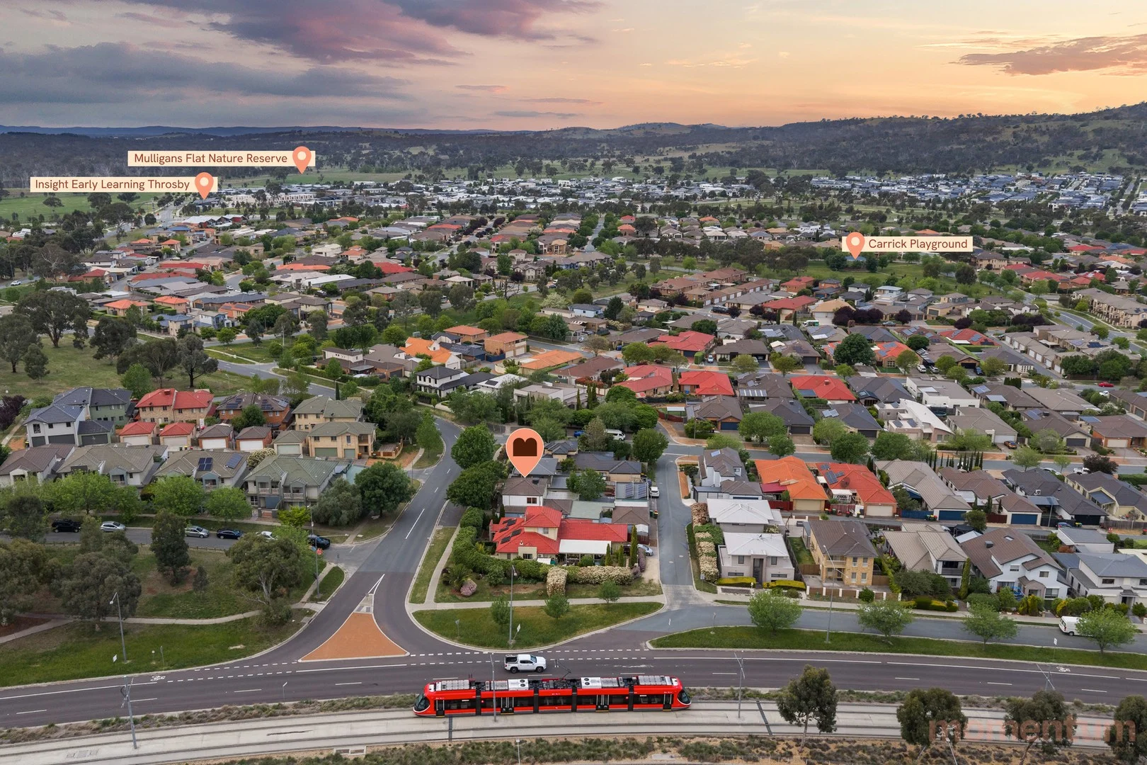 Additional image 2 of 4 De Bortoli Street, Harrison ACT 2914