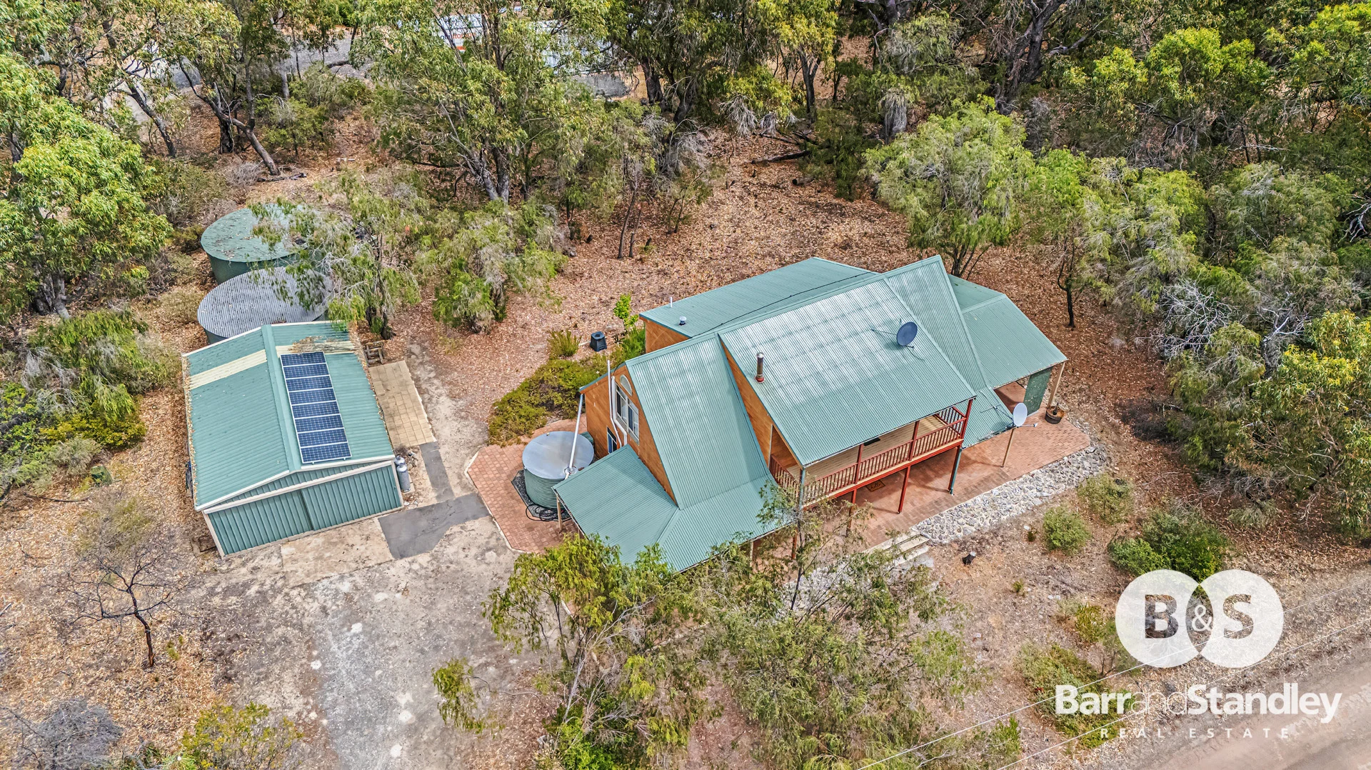 17/621 Lake Preston Road, Myalup WA 6220