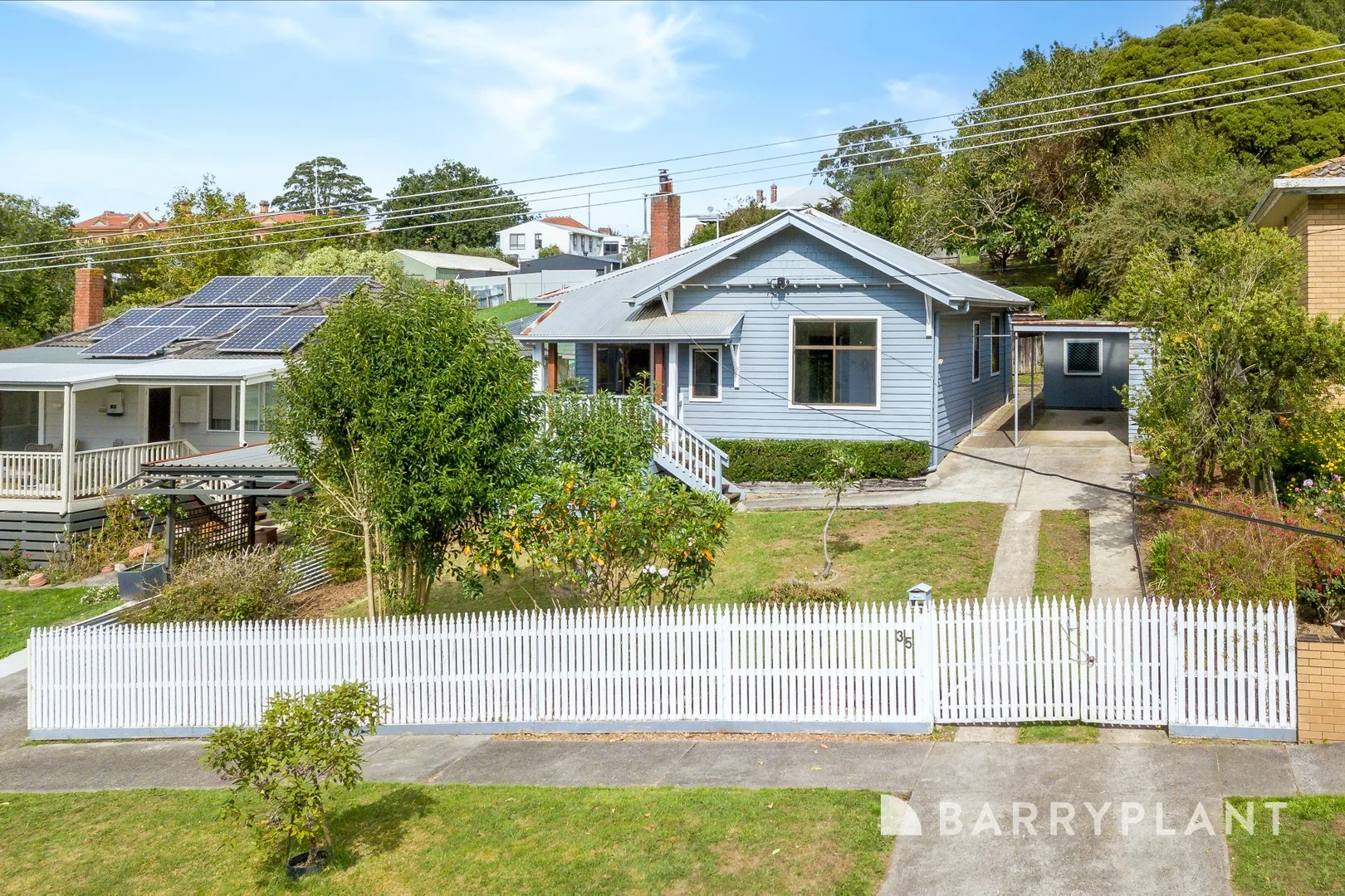 35 Gordon Street, Korumburra VIC 3950