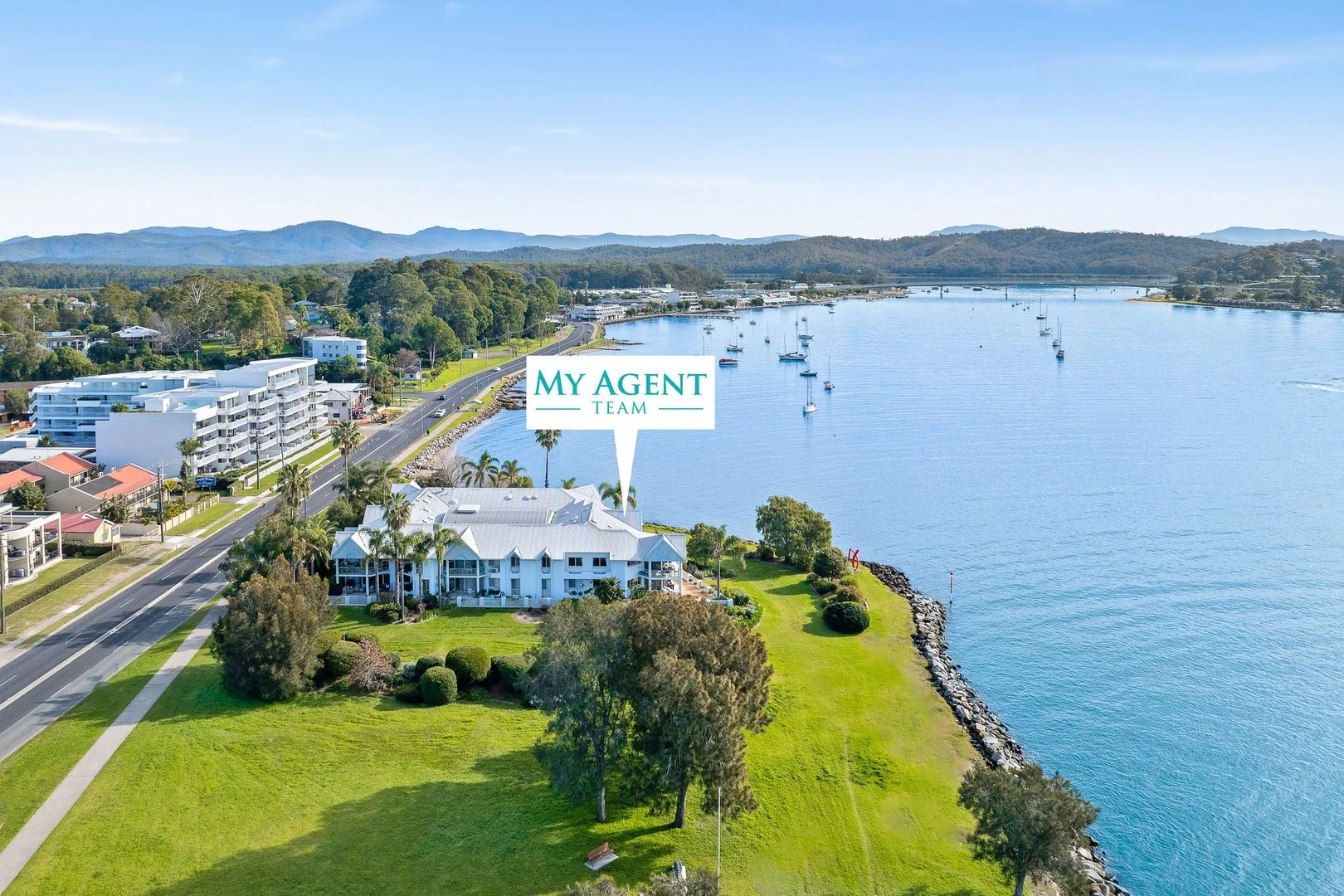 3/25 Beach Road, Batemans Bay NSW 2536