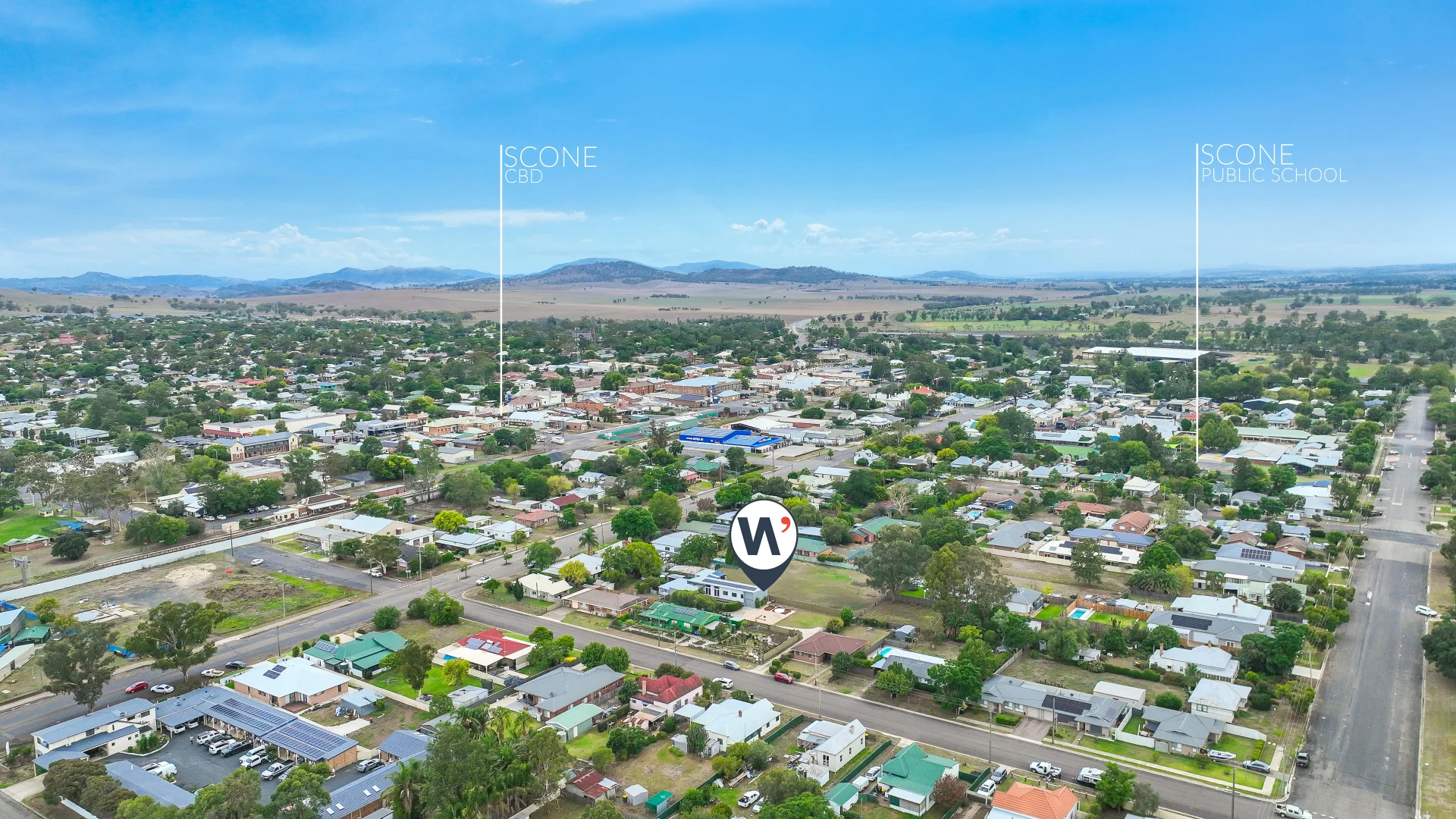 Additional image 2 of 91a Susan Street, Scone NSW 2337