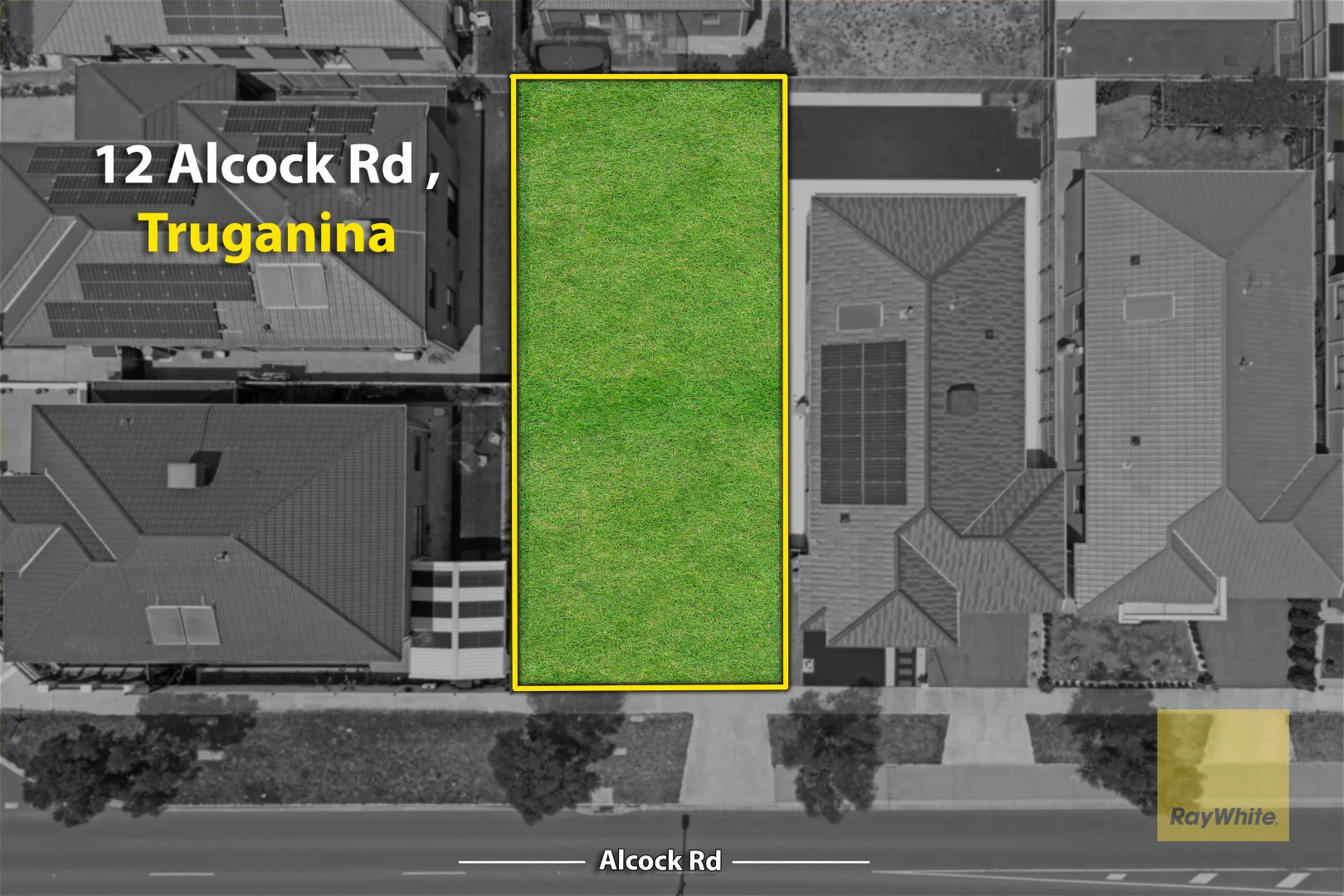 Additional image 2 of 12 Alcock Road, Truganina VIC 3029