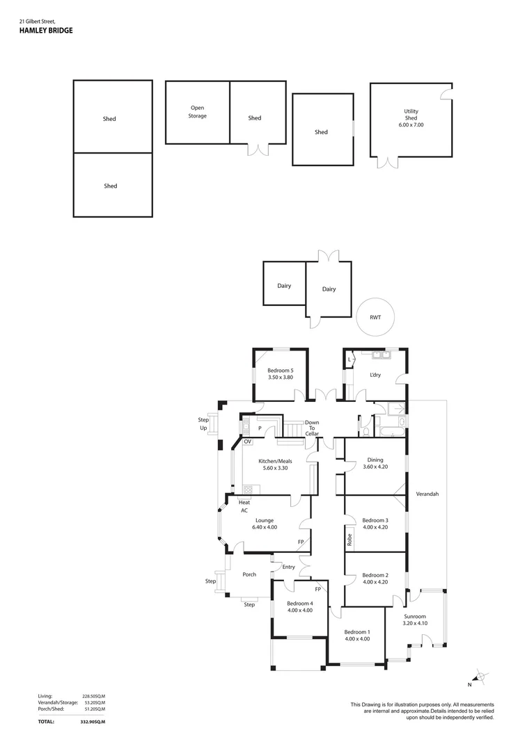 Additional image 24 of 21 Gilbert Street, Hamley Bridge SA 5401