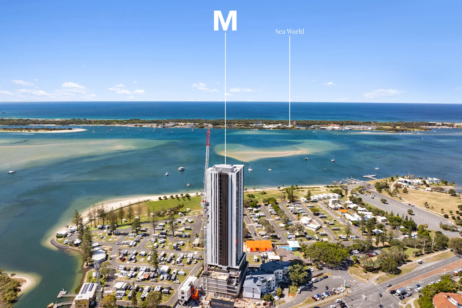 Additional image 15 of 1234/7 Quarter Lane, Southport QLD 4215