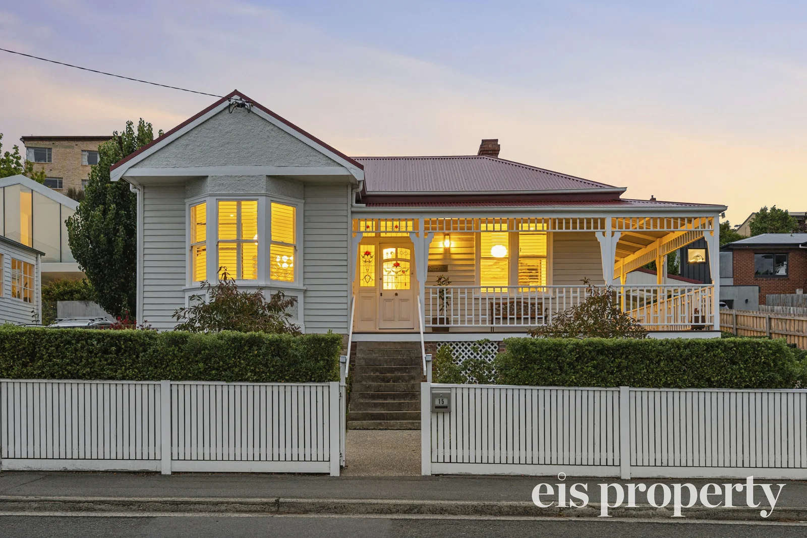 Additional image 4 of 15 Proctors Road, Dynnyrne TAS 7005