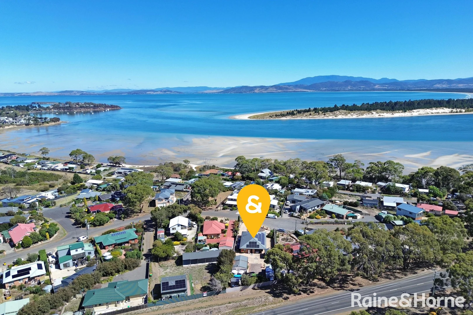 Additional image 2 of 24 Sandy Point Avenue, Dodges Ferry TAS 7173