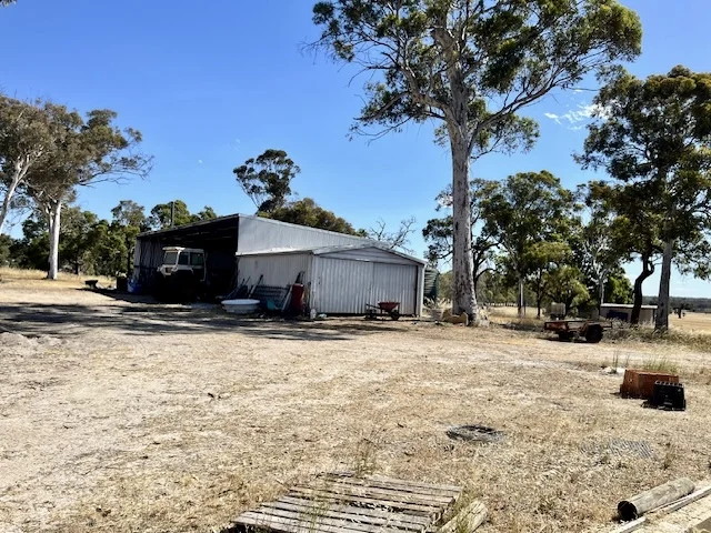 Additional image 4 of 1271 Dobaderry Road, York WA 6302