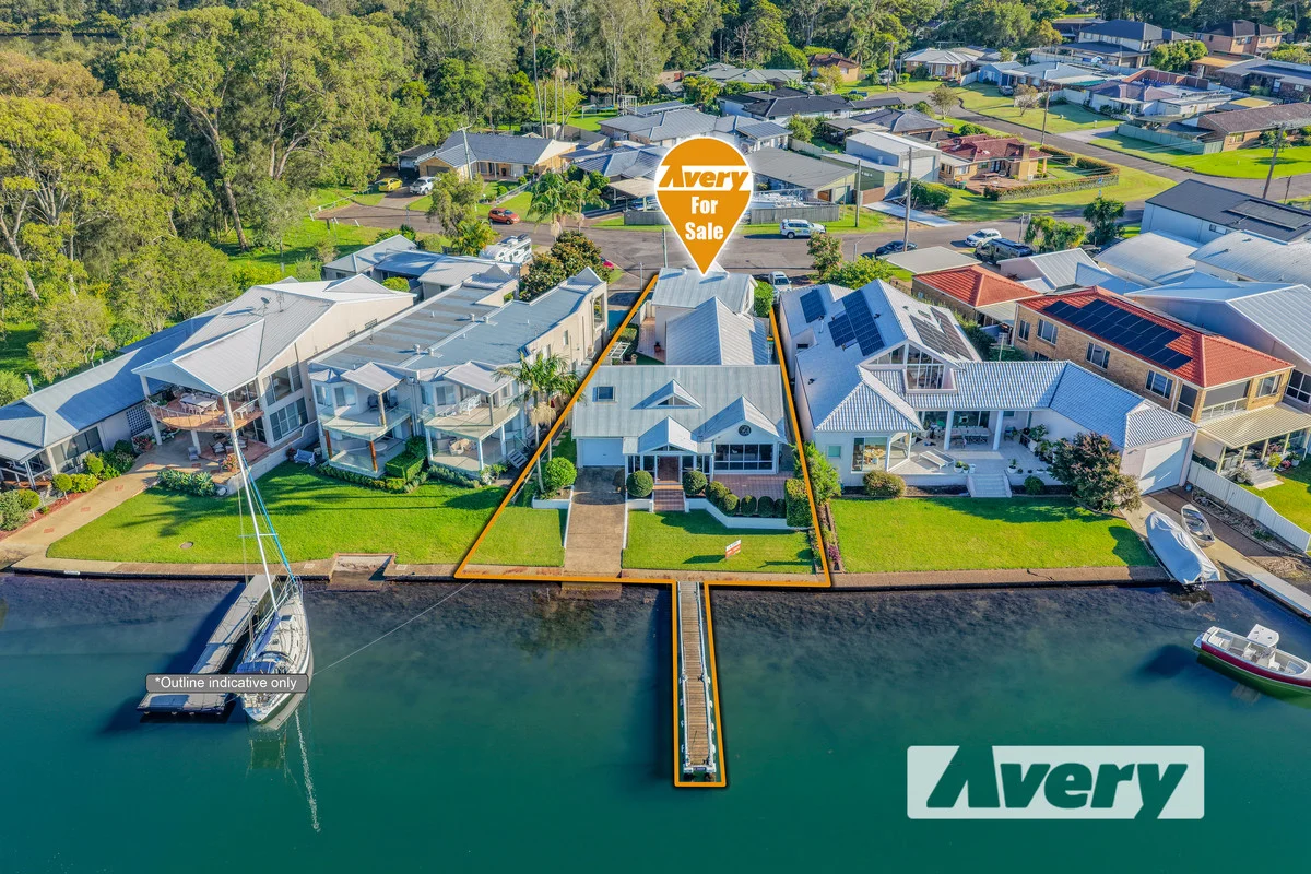 Additional image 3 of 268 Kilaben Road, Kilaben Bay NSW 2283