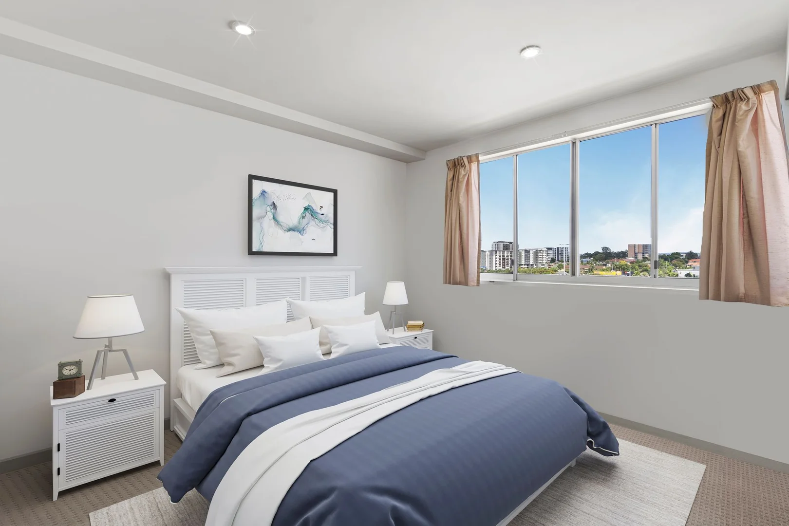 Additional image 8 of 608/20 Playfield Street, Chermside QLD 4032