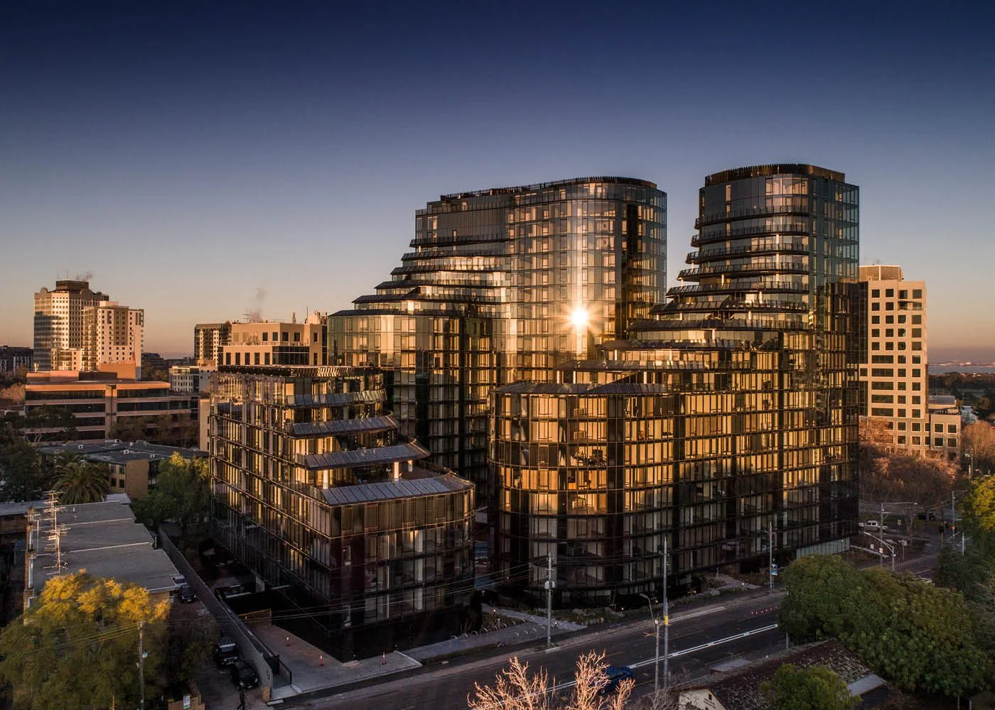 Additional image 24 of 202/601 St Kilda Rd, Melbourne VIC 3004