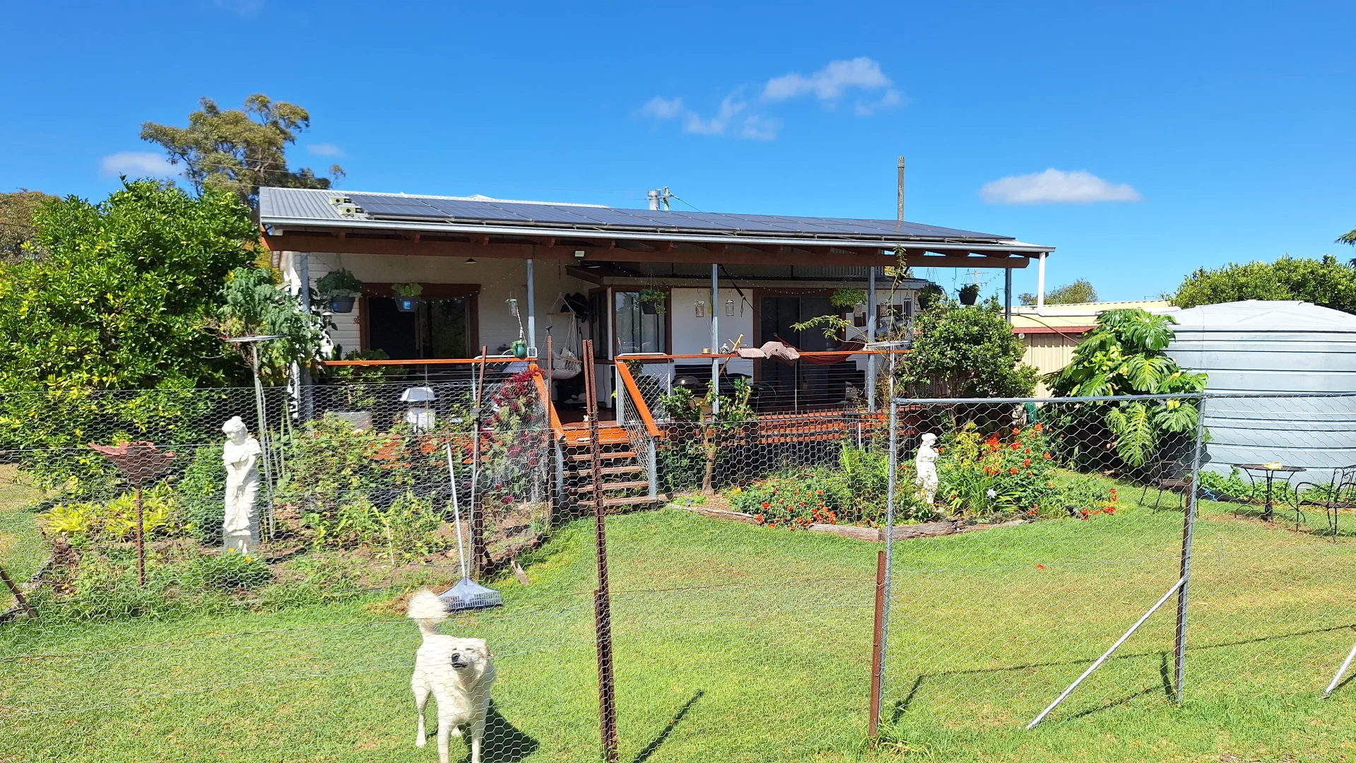 10 Munson Lane, Thulimbah QLD 4376 photo 2