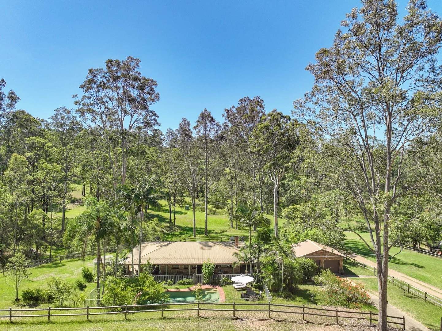 3036 Armidale Road, Hickeys Creek NSW 2440