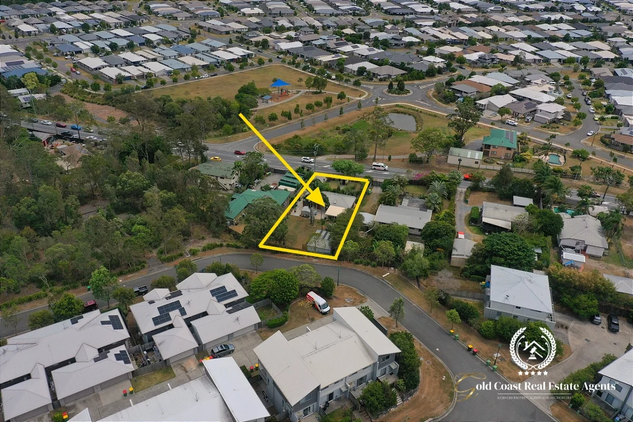 44 Pimpama Jacobs Well Road, Pimpama QLD 4209 photo 5