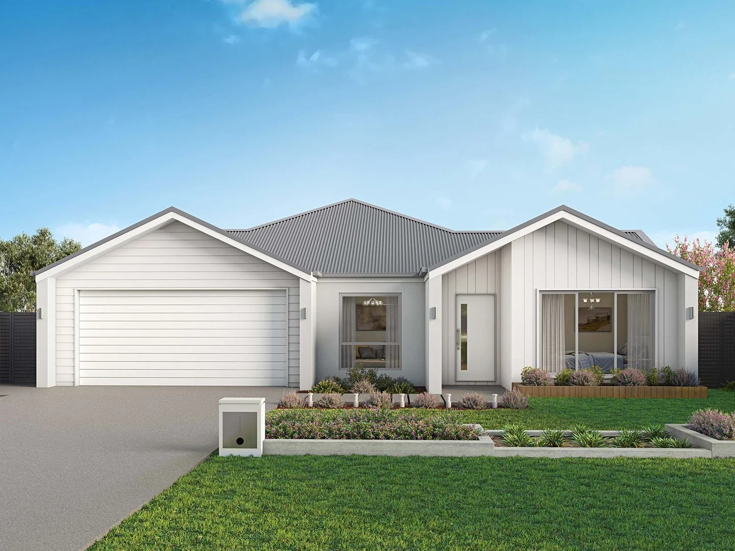 Lot 25 Red Gum Drive, Yea VIC 3717
