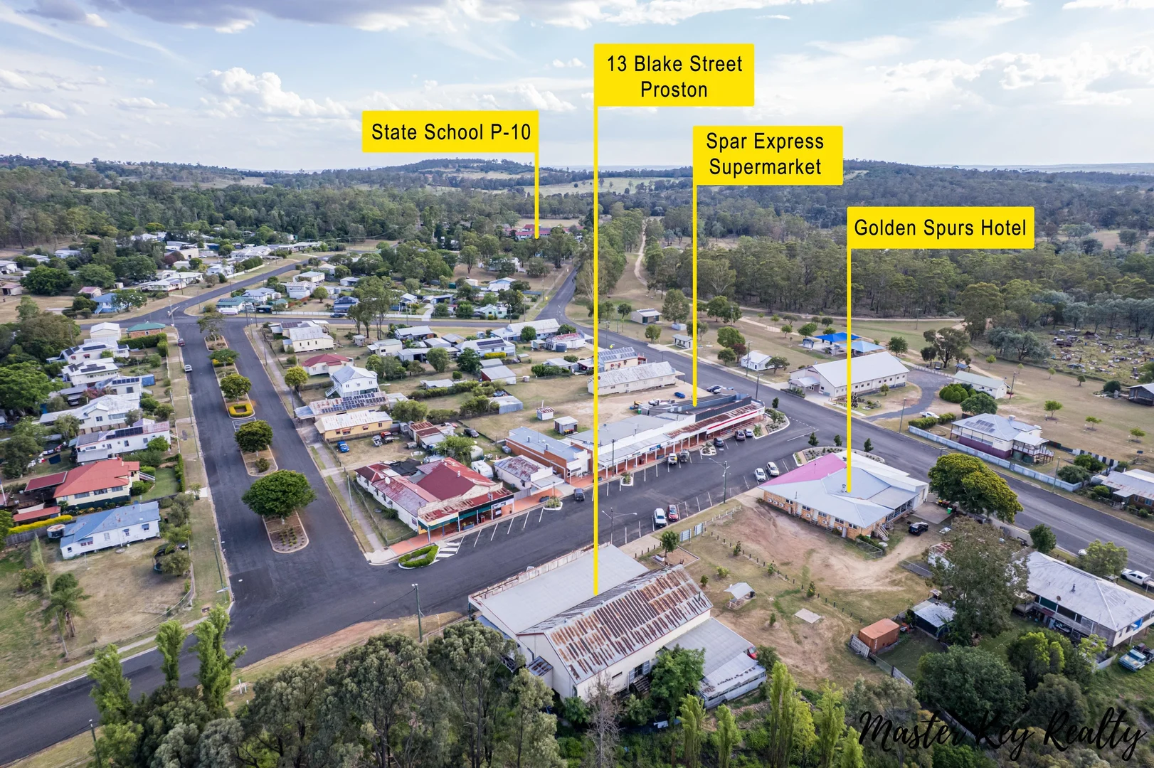 Additional image 25 of 13 Blake Street, Proston QLD 4613