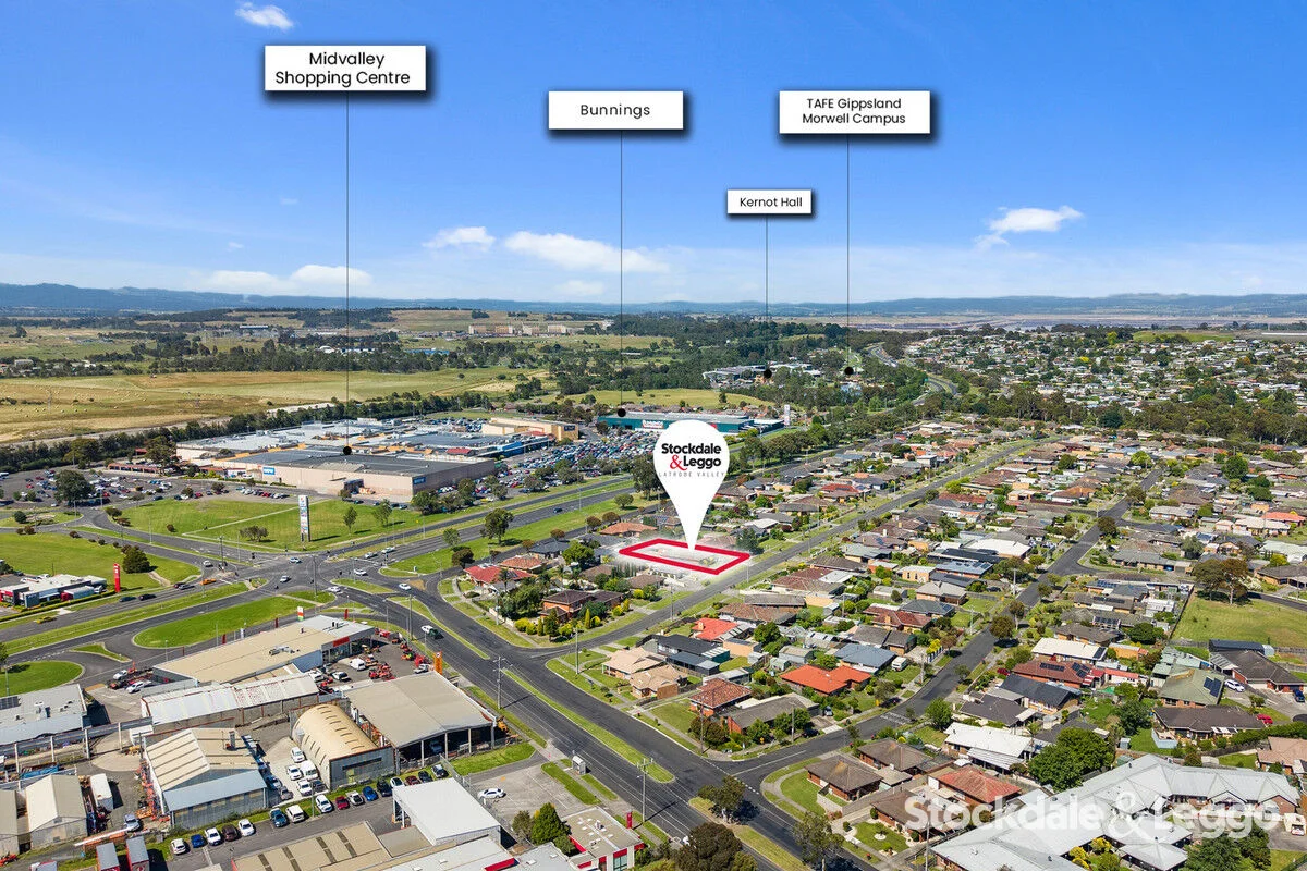 46 Kurt Street, Morwell VIC 3840 photo 2