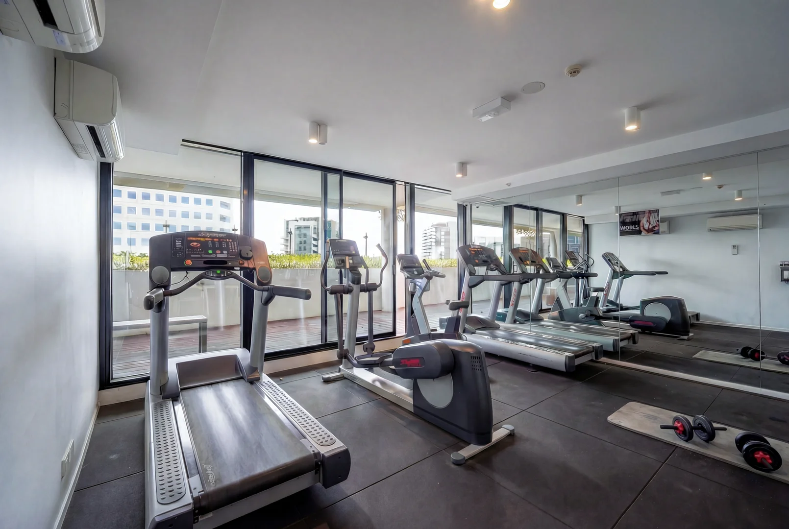 Additional image 13 of 1105/52 Park Street, South Melbourne VIC 3205