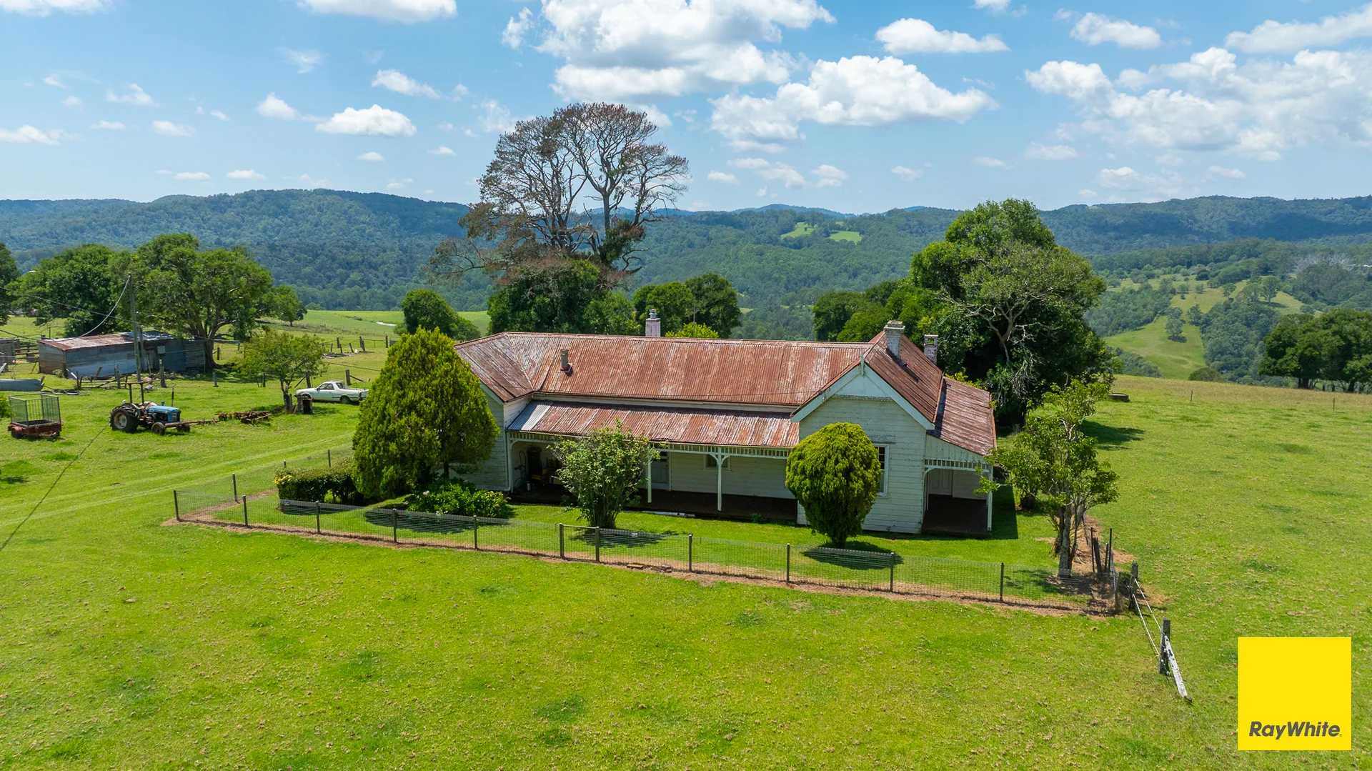 Additional image 17 of 262 Snows Road, Dorrigo NSW 2453