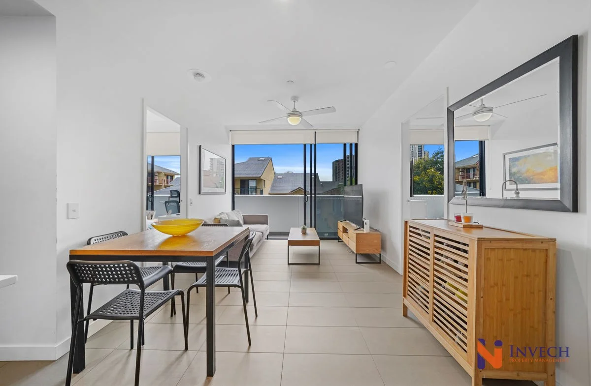 Additional image 3 of 503/10 Trinity Street, Fortitude Valley QLD 4006