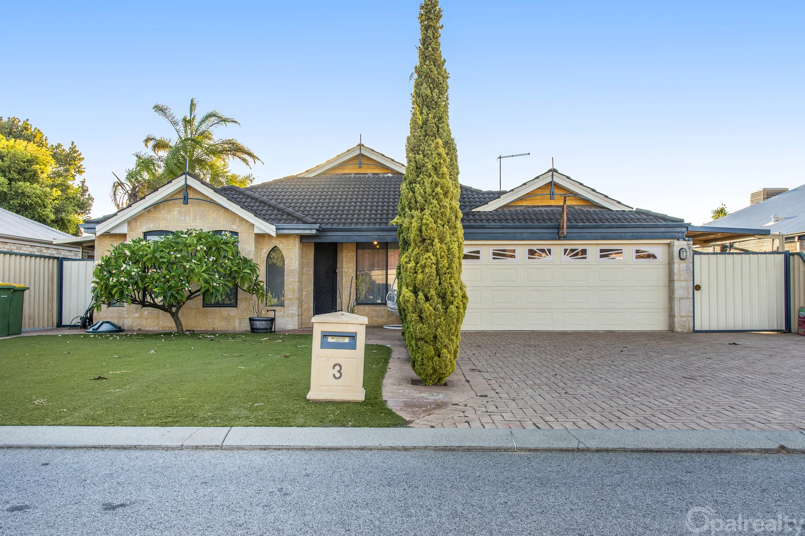 Additional image 2 of 3 Georgina Road, Port Kennedy WA 6172