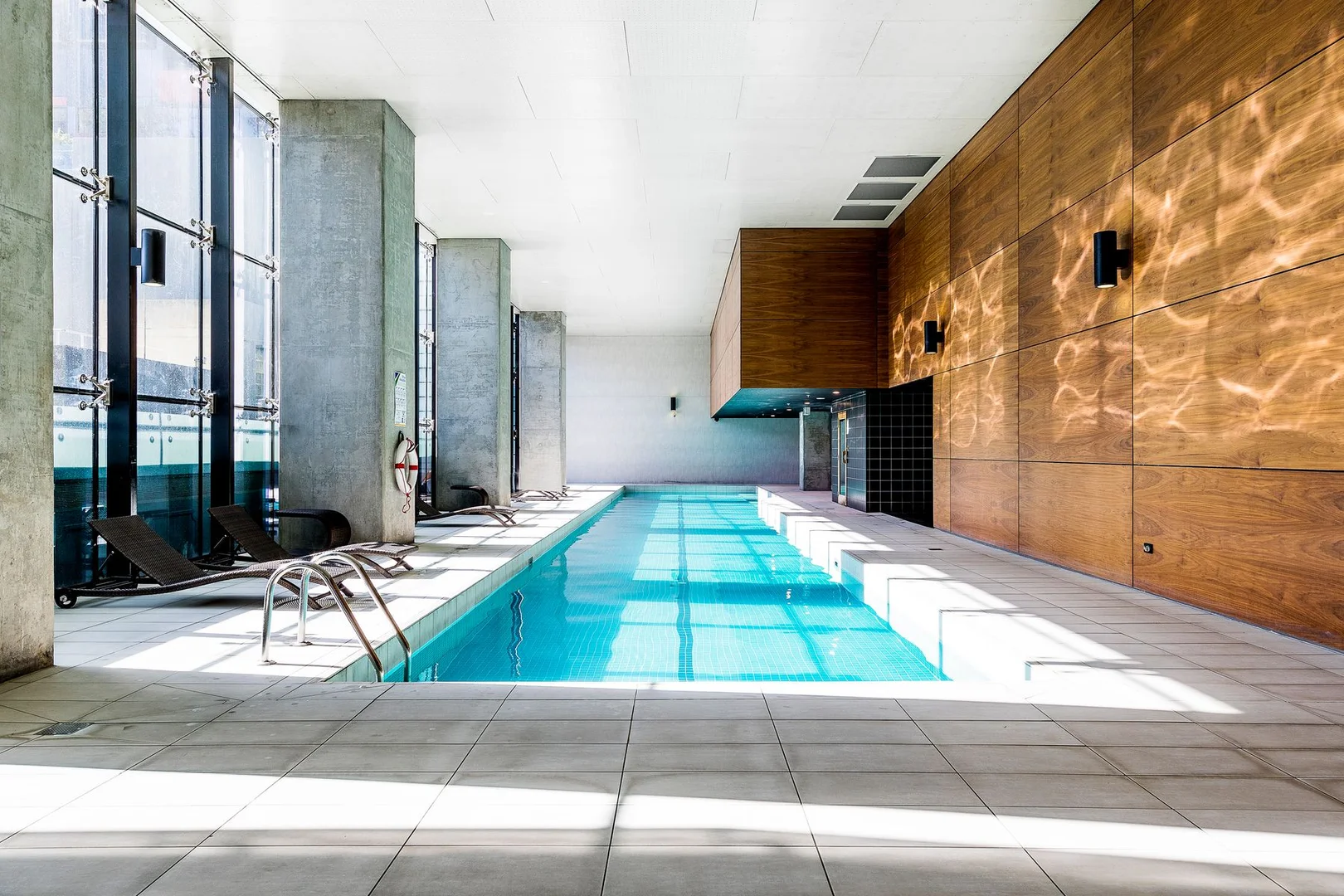 Additional image 8 of 1312/220 Spencer St, Melbourne VIC 3000