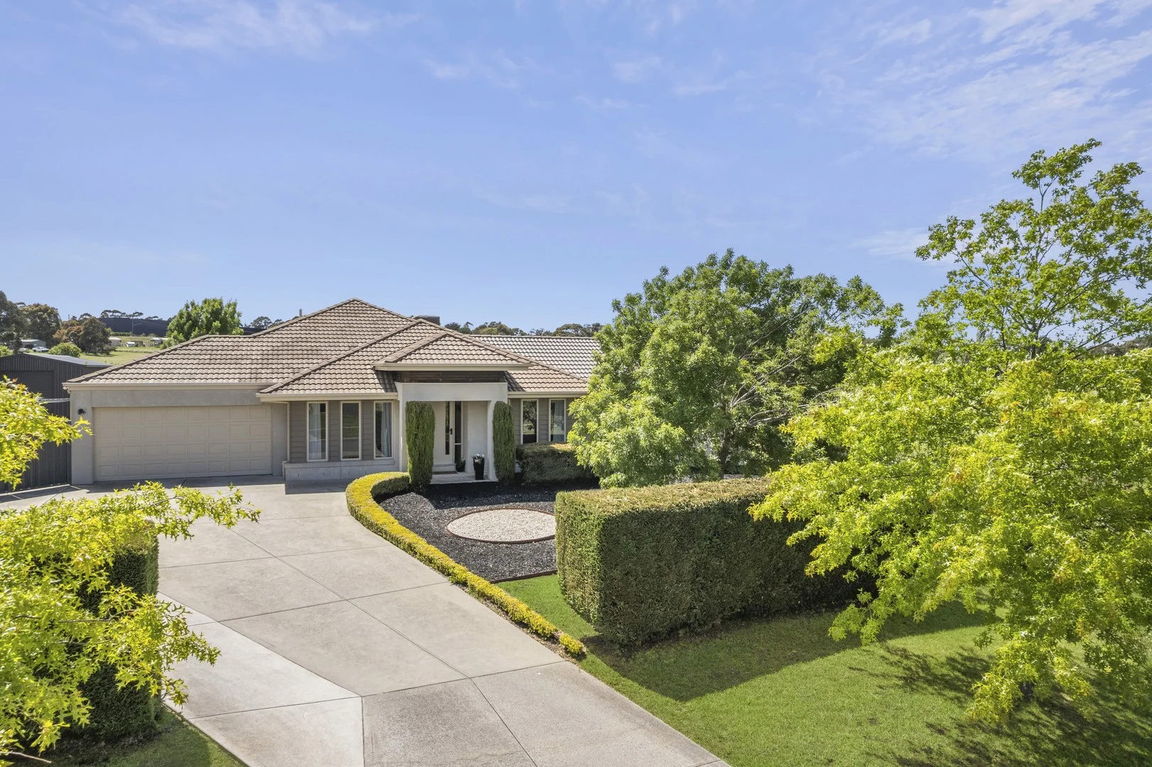 13 Sanctuary Drive, Kyneton VIC 3444