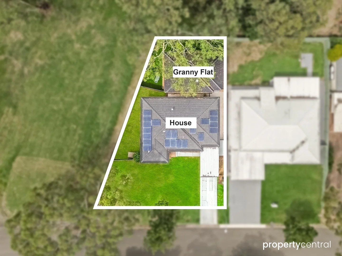 4 & 4a Stockwood Street, South Penrith NSW 2750