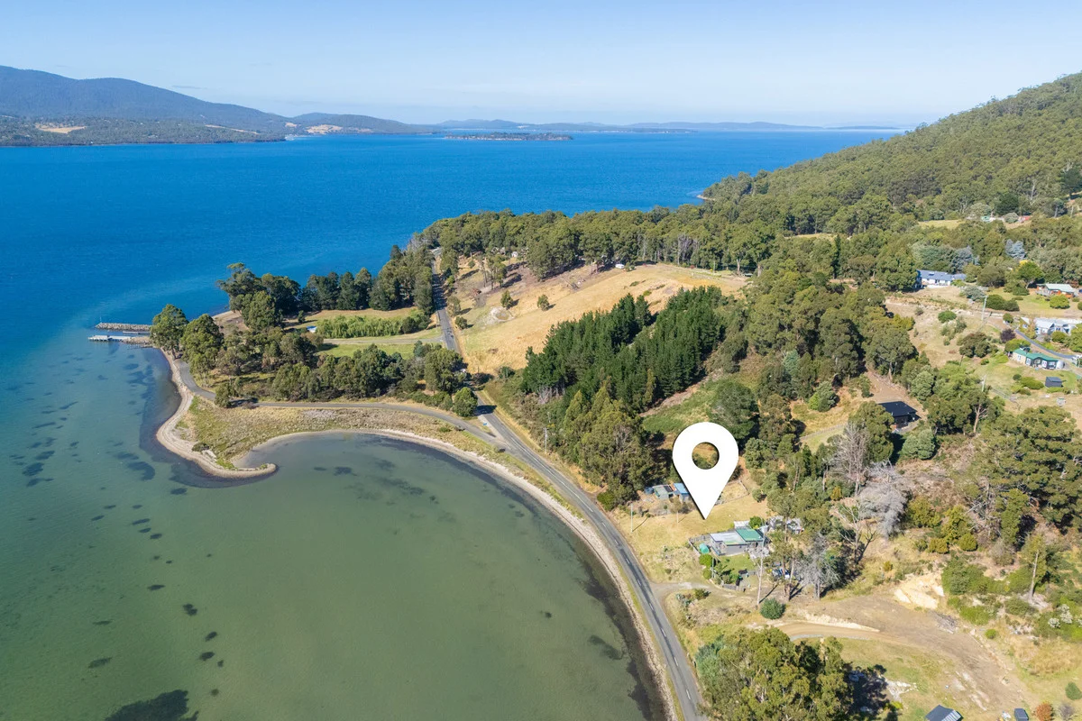 4854 Channel Highway, Gordon TAS 7150