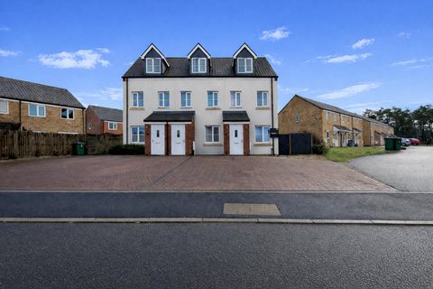 Sprowston NR7