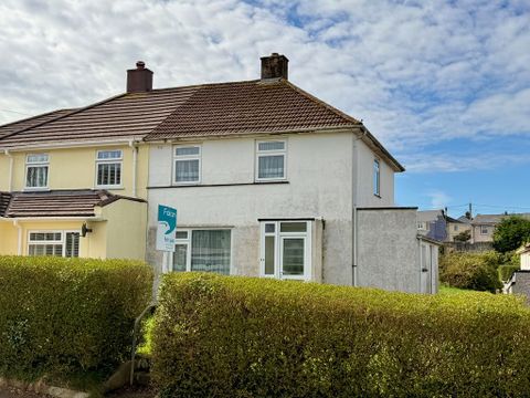Ringmore Way, Plymouth PL5