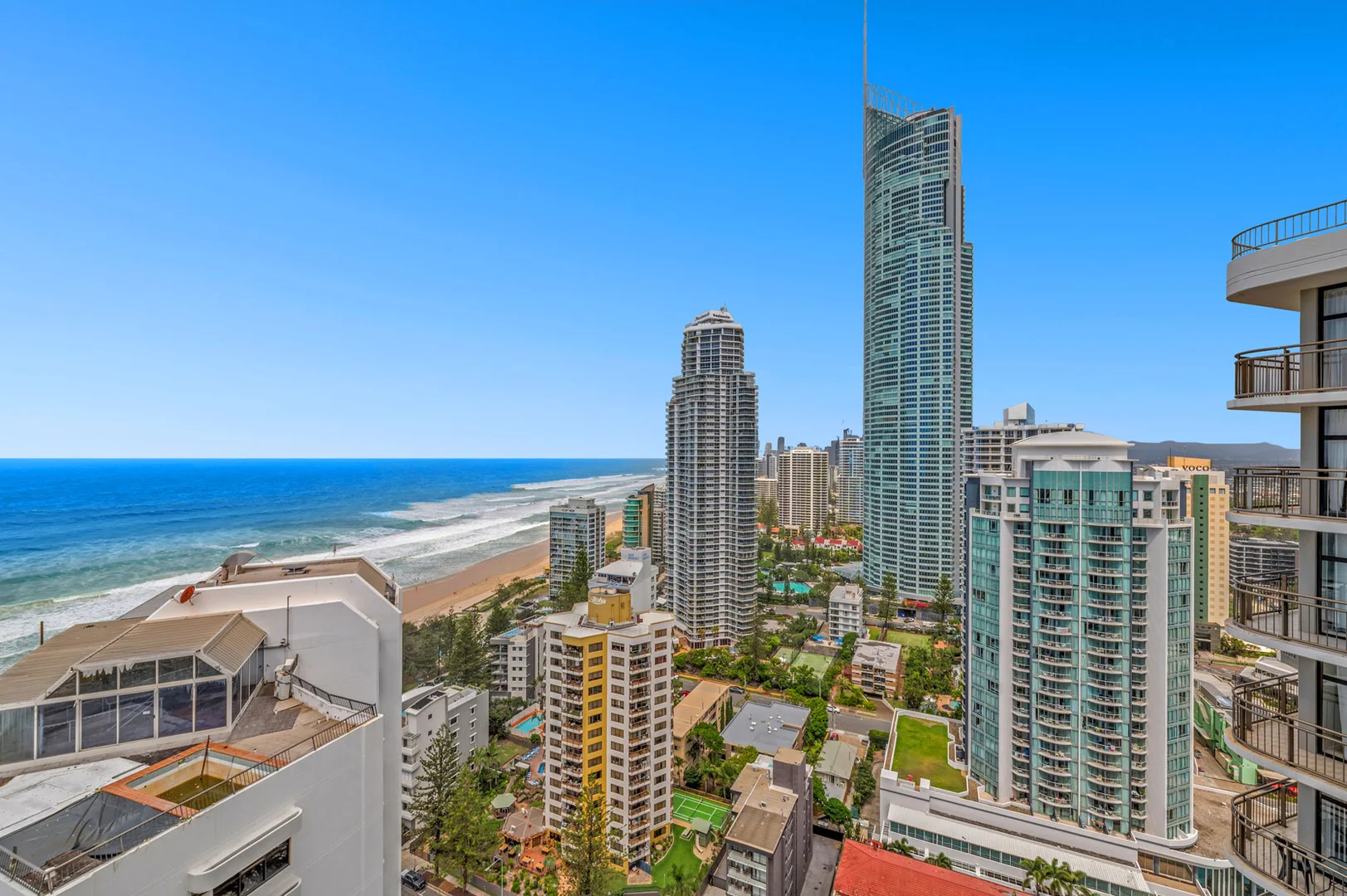 Additional image 16 of 3001 & 3002/18 Hanlan Street, Surfers Paradise QLD 4217