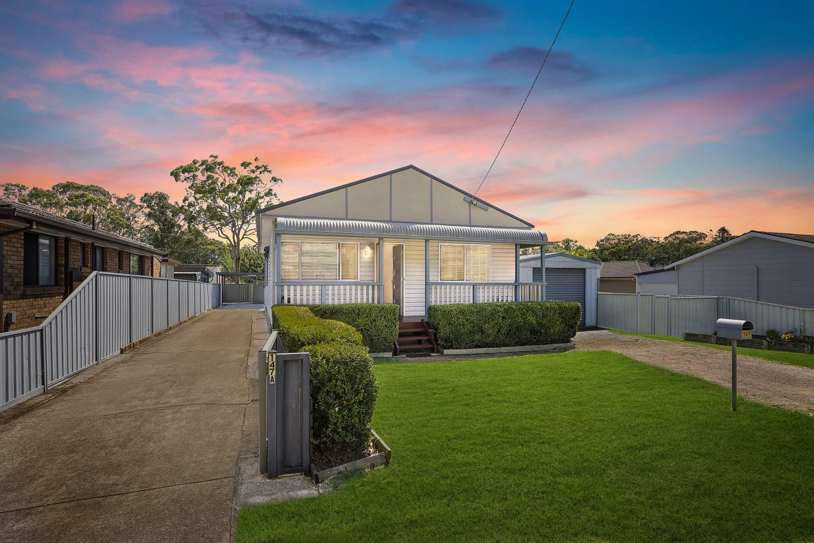 Additional image 3 of 147 Harbord Street, Bonnells Bay NSW 2264