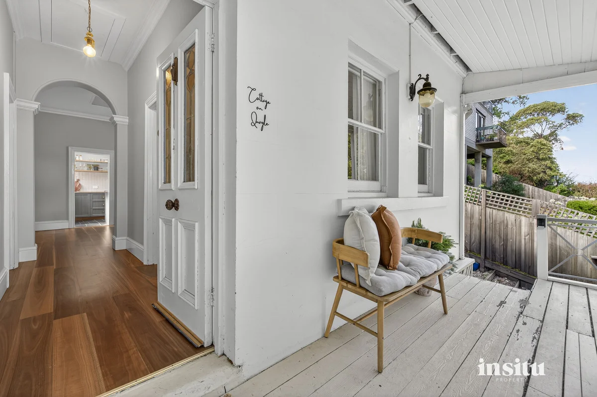 9 Quayle Street, Sandy Bay TAS 7005