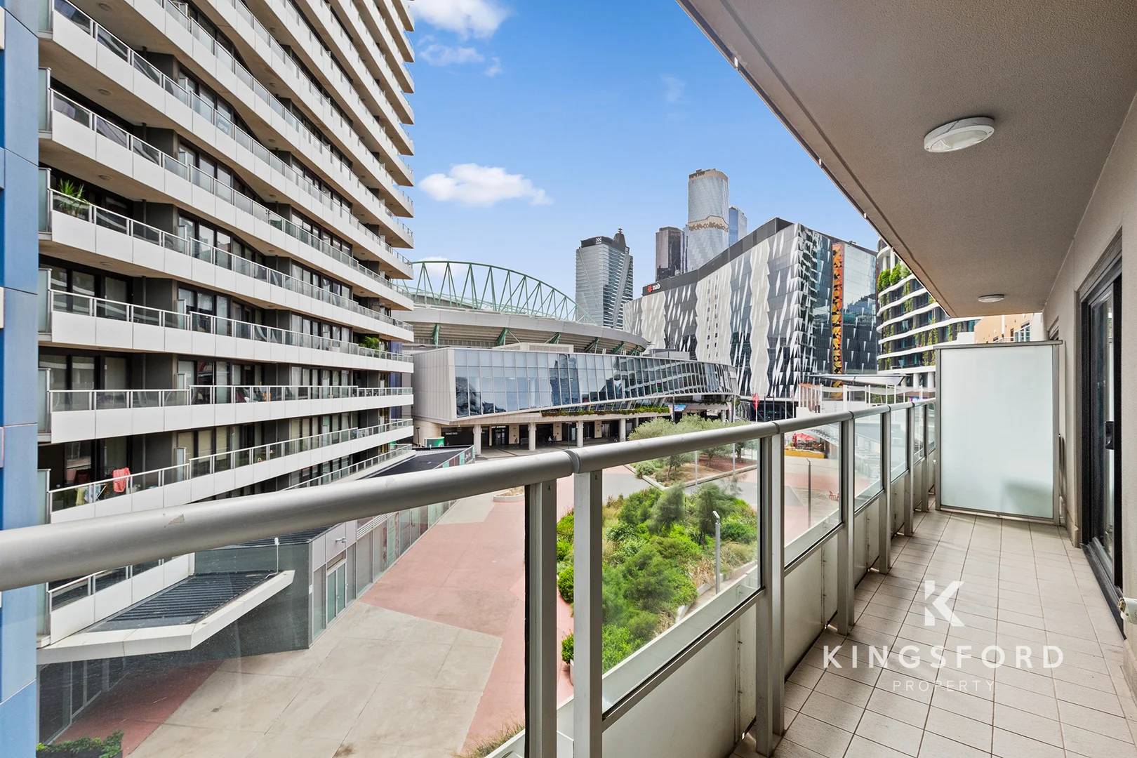Additional image 3 of 722/750 Bourke Street, Docklands VIC 3008