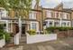 Priolo Road, London SE7