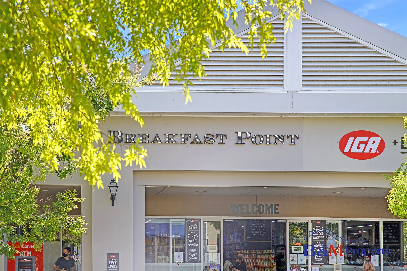 Additional image 28 of 602/15-17 Peninsula Drive, Breakfast Point NSW 2137